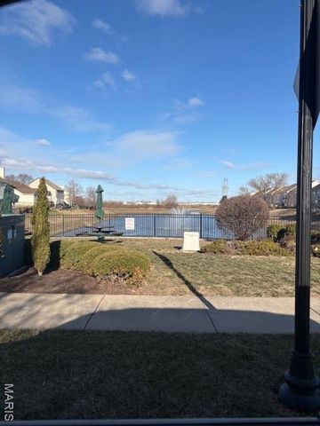 3312 Charlestowne Crossing Drive, St Charles, MO 63301