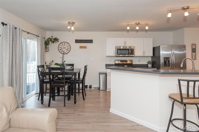 3312 Charlestowne Crossing Drive, St Charles, MO 63301