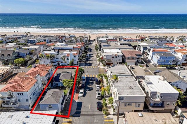 98 Highland Avenue, Manhattan Beach, CA 90266
