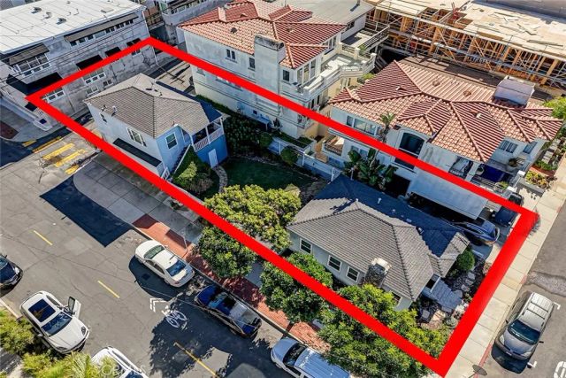 98 Highland Avenue, Manhattan Beach, CA 90266