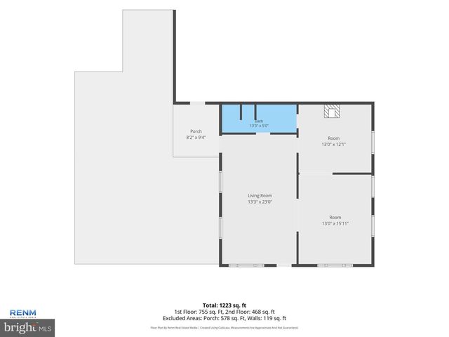 374 MAPLE AVE, Hanover, PA 17331