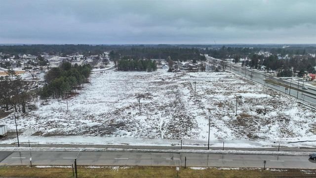 Lot 4 Empire Sq PLOVER ROAD, Plover, WI 54467