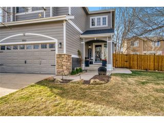 5152 E 119th Ct, Thornton, CO 80233