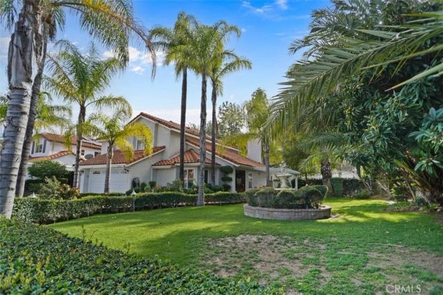 24844 Bracken Lane, Stevenson Ranch, CA 91381