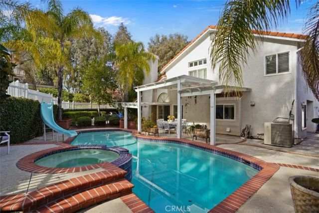 24844 Bracken Lane, Stevenson Ranch, CA 91381