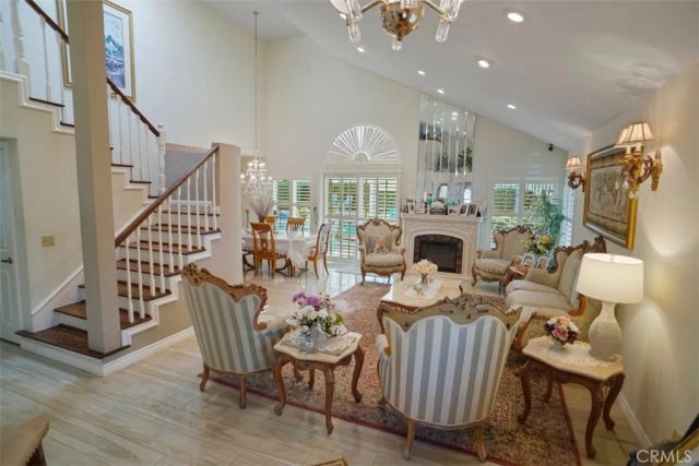 24844 Bracken Lane, Stevenson Ranch, CA 91381