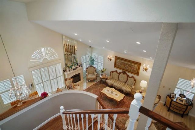 24844 Bracken Lane, Stevenson Ranch, CA 91381