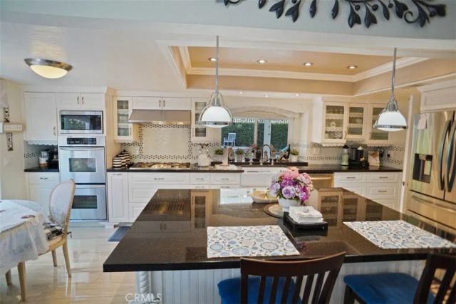 24844 Bracken Lane, Stevenson Ranch, CA 91381