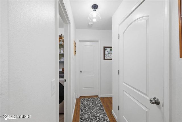 6920 W Beverly Lake Road, Wasilla, AK 99623