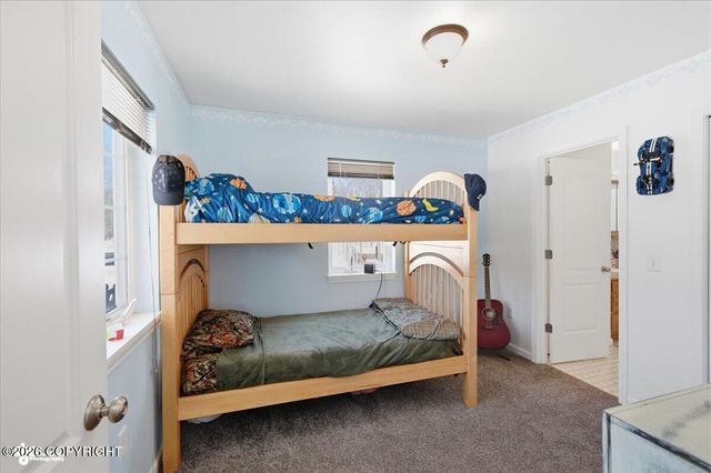 6920 W Beverly Lake Road, Wasilla, AK 99623