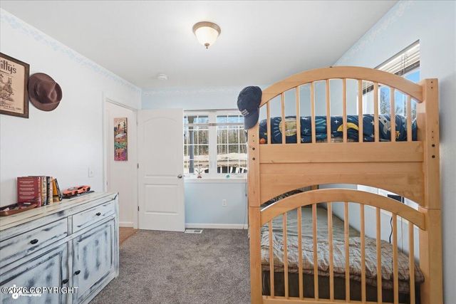 6920 W Beverly Lake Road, Wasilla, AK 99623