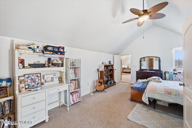 6920 W Beverly Lake Road, Wasilla, AK 99623