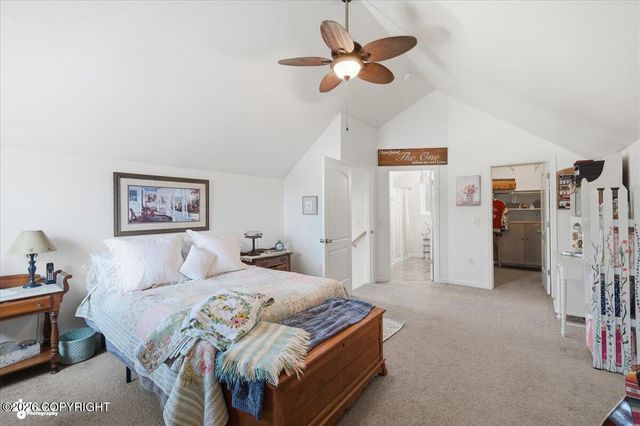 6920 W Beverly Lake Road, Wasilla, AK 99623