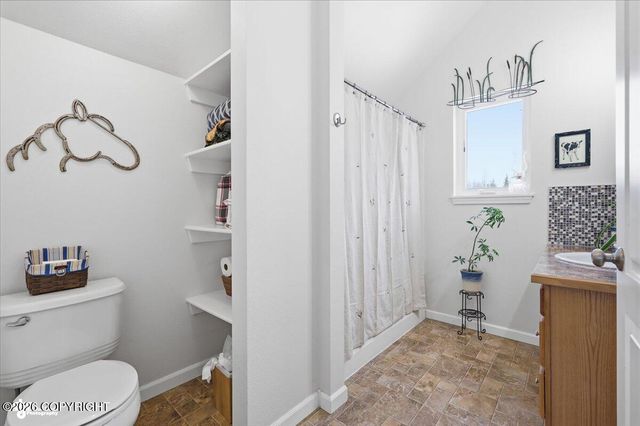 6920 W Beverly Lake Road, Wasilla, AK 99623