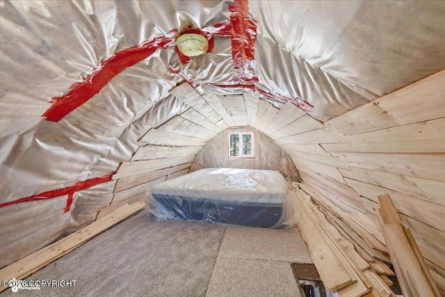 6920 W Beverly Lake Road, Wasilla, AK 99623