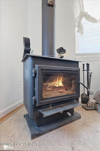 6920 W Beverly Lake Road, Wasilla, AK 99623