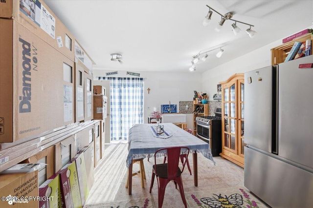 6920 W Beverly Lake Road, Wasilla, AK 99623