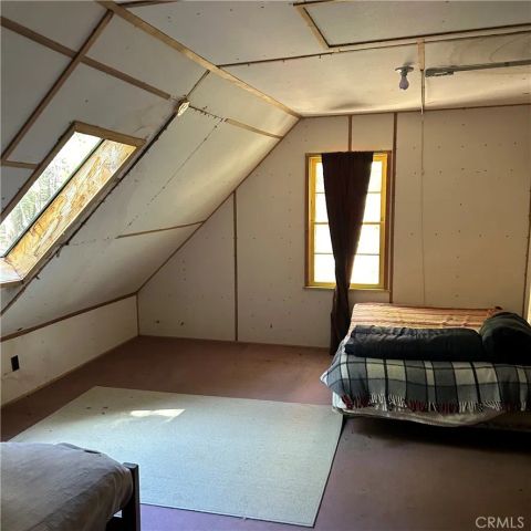 119 Barton Flats Trail, Angelus Oaks, CA 92305