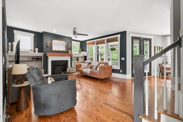 2825 Oakley Woods Lane, Apex, NC 27539