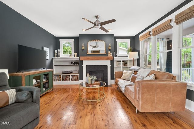 2825 Oakley Woods Lane, Apex, NC 27539