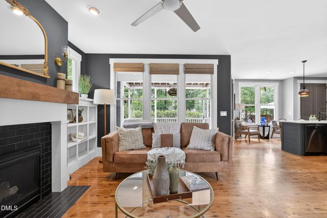 2825 Oakley Woods Lane, Apex, NC 27539