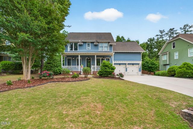 2825 Oakley Woods Lane, Apex, NC 27539