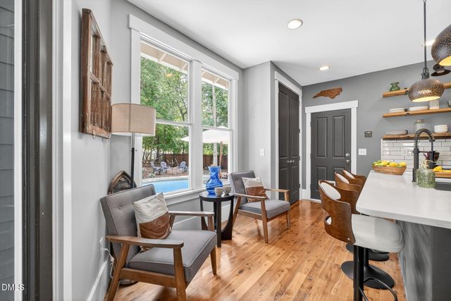 2825 Oakley Woods Lane, Apex, NC 27539
