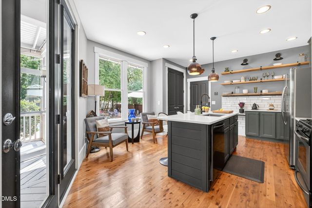 2825 Oakley Woods Lane, Apex, NC 27539