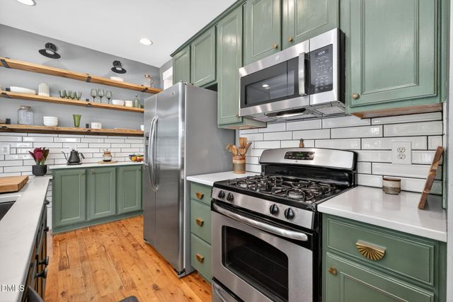 2825 Oakley Woods Lane, Apex, NC 27539