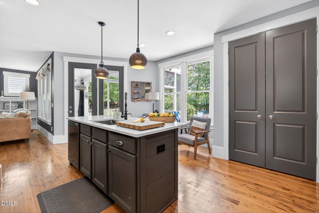 2825 Oakley Woods Lane, Apex, NC 27539