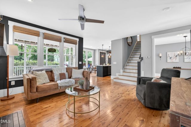 2825 Oakley Woods Lane, Apex, NC 27539
