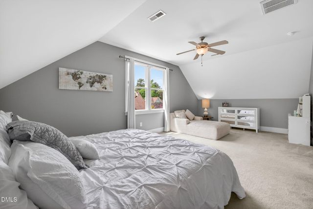 2825 Oakley Woods Lane, Apex, NC 27539