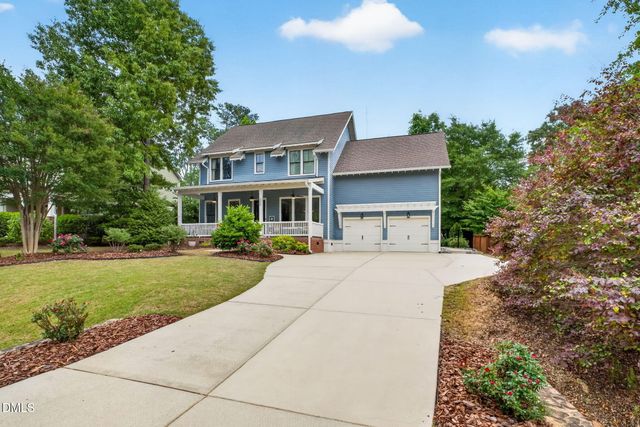 2825 Oakley Woods Lane, Apex, NC 27539