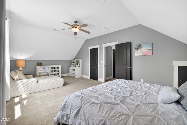 2825 Oakley Woods Lane, Apex, NC 27539