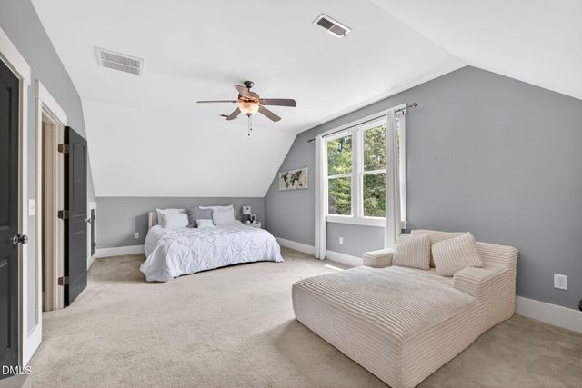 2825 Oakley Woods Lane, Apex, NC 27539