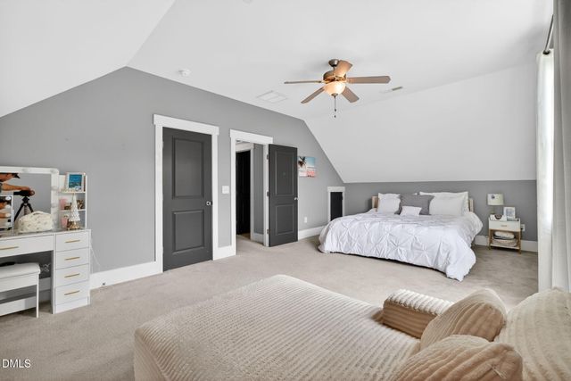 2825 Oakley Woods Lane, Apex, NC 27539