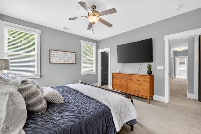 2825 Oakley Woods Lane, Apex, NC 27539