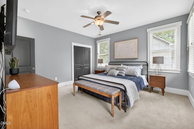 2825 Oakley Woods Lane, Apex, NC 27539