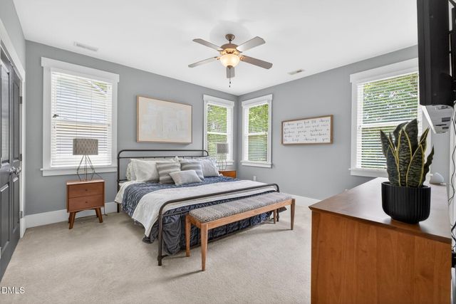 2825 Oakley Woods Lane, Apex, NC 27539