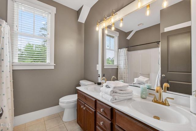 2825 Oakley Woods Lane, Apex, NC 27539