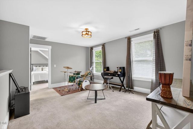 2825 Oakley Woods Lane, Apex, NC 27539