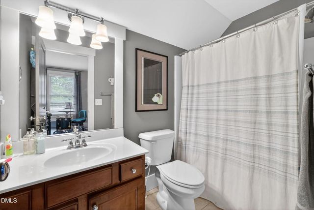 2825 Oakley Woods Lane, Apex, NC 27539
