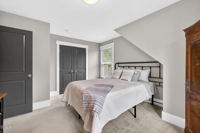 2825 Oakley Woods Lane, Apex, NC 27539