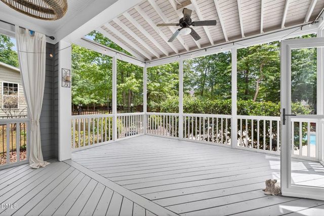 2825 Oakley Woods Lane, Apex, NC 27539