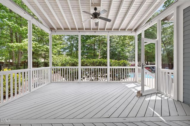 2825 Oakley Woods Lane, Apex, NC 27539