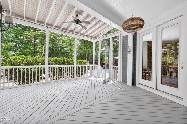 2825 Oakley Woods Lane, Apex, NC 27539