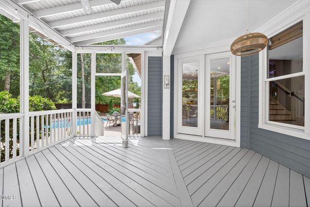 2825 Oakley Woods Lane, Apex, NC 27539