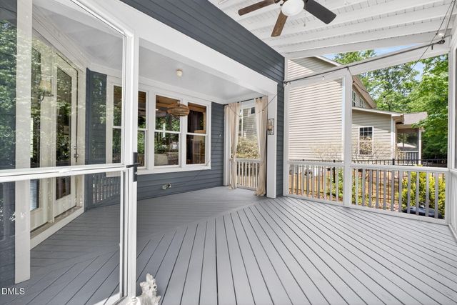 2825 Oakley Woods Lane, Apex, NC 27539