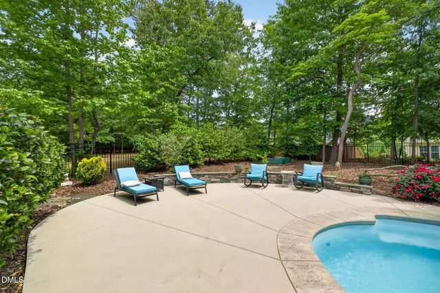 2825 Oakley Woods Lane, Apex, NC 27539