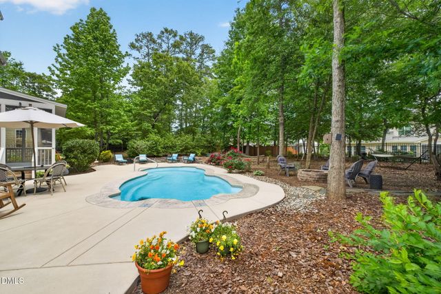 2825 Oakley Woods Lane, Apex, NC 27539